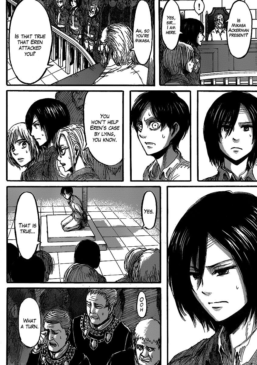 Shingeki no Kyojin Chapter 19 24